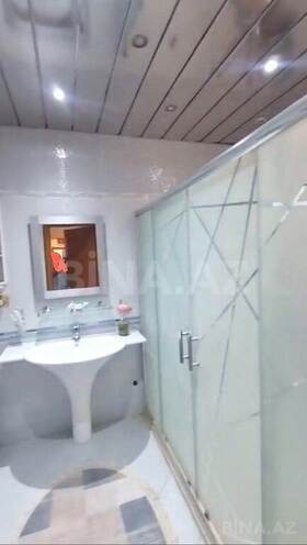 4 otaqlı yeni tikili - Nərimanov r. - 200 m² (13)