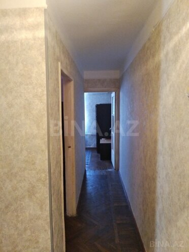 2 otaqlı yeni tikili - Nəriman Nərimanov m. - 60 m² (2)