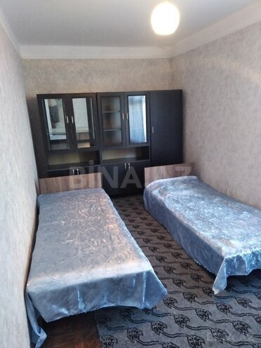 2 otaqlı yeni tikili - Nəriman Nərimanov m. - 60 m² (6)