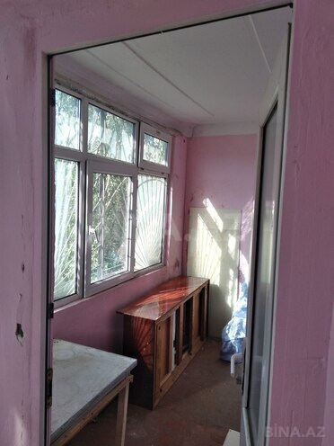 2 otaqlı yeni tikili - Nəriman Nərimanov m. - 60 m² (1)
