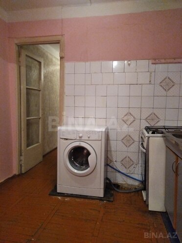 2 otaqlı yeni tikili - Nəriman Nərimanov m. - 60 m² (7)