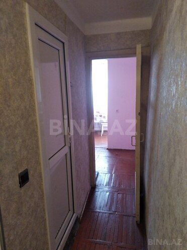 2 otaqlı yeni tikili - Nəriman Nərimanov m. - 60 m² (4)