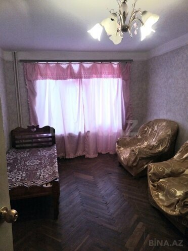 2 otaqlı yeni tikili - Nəriman Nərimanov m. - 60 m² (5)