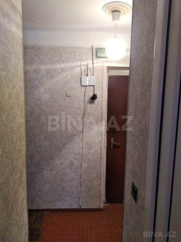 2 otaqlı yeni tikili - Nəriman Nərimanov m. - 60 m² (3)