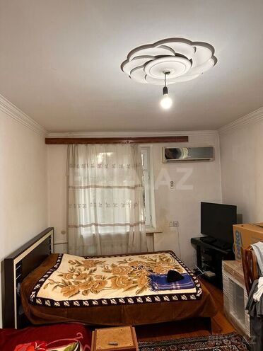 1 otaqlı köhnə tikili - Badamdar q. - 30 m² (4)