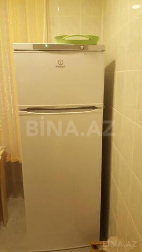 2-комн. вторичка - м. Гянджлик - 60 м² (8)