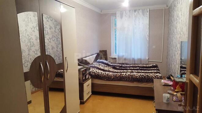 2-комн. вторичка - м. Гянджлик - 60 м² (3)