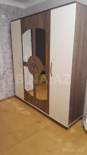 2-комн. вторичка - м. Гянджлик - 60 м² (5)