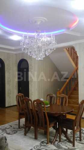 6-комн. дом/дача - пос. Сулутепе - 270 м² (7)
