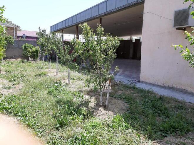 6-комн. дом/дача - пос. Сулутепе - 270 м² (12)