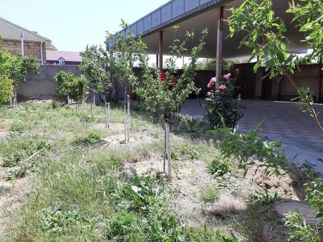 6-комн. дом/дача - пос. Сулутепе - 270 м² (6)