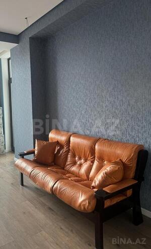 3-комн. новостройка - пос. Бадамдар - 100 м² (8)