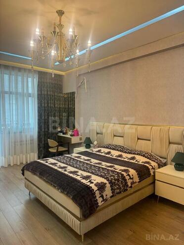3-комн. новостройка - пос. Бадамдар - 100 м² (9)