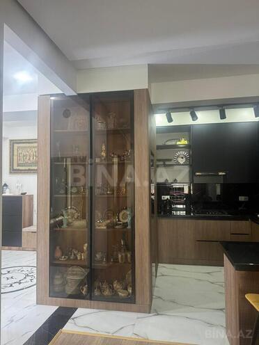 3-комн. новостройка - пос. Бадамдар - 100 м² (6)
