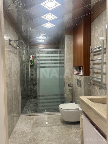 3-комн. новостройка - пос. Бадамдар - 100 м² (12)