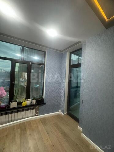 3-комн. новостройка - пос. Бадамдар - 100 м² (11)