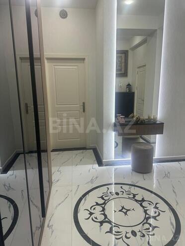 3-комн. новостройка - пос. Бадамдар - 100 м² (15)