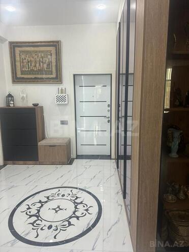 3-комн. новостройка - пос. Бадамдар - 100 м² (7)