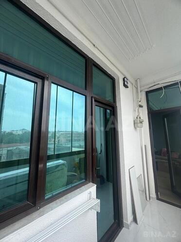 3-комн. новостройка - пос. Бадамдар - 100 м² (14)