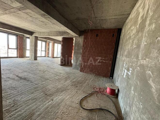 2 otaqlı yeni tikili - Koroğlu m. - 108.2 m² (7)