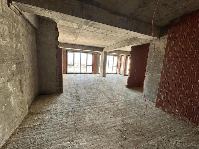 2 otaqlı yeni tikili - Koroğlu m. - 108.2 m² (6)