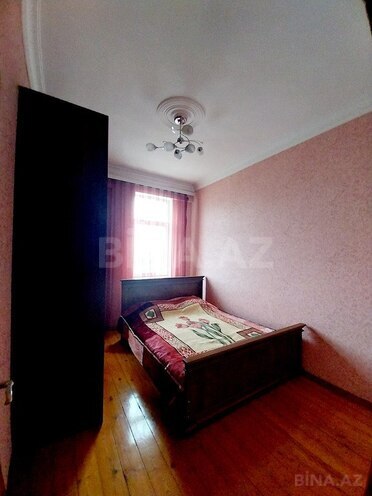 3 otaqlı yeni tikili - Memar Əcəmi m. - 86 m² (8)