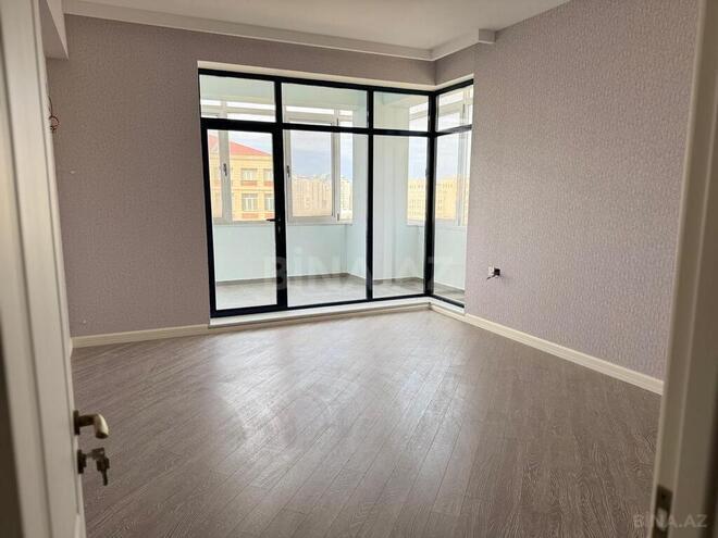 4-комн. новостройка - м. Элмляр Академиясы - 260 м² (7)