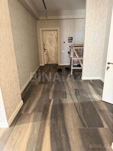 4-комн. новостройка - м. Элмляр Академиясы - 260 м² (2)