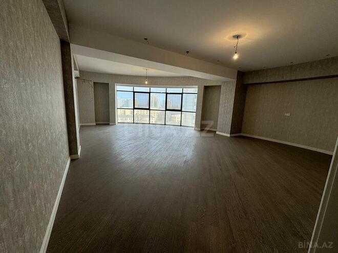 4-комн. новостройка - м. Элмляр Академиясы - 260 м² (15)