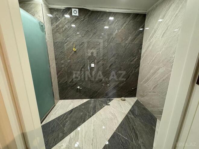 4-комн. новостройка - м. Элмляр Академиясы - 260 м² (11)