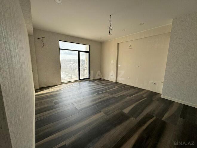 4-комн. новостройка - м. Элмляр Академиясы - 260 м² (14)