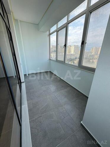 4-комн. новостройка - м. Элмляр Академиясы - 260 м² (9)