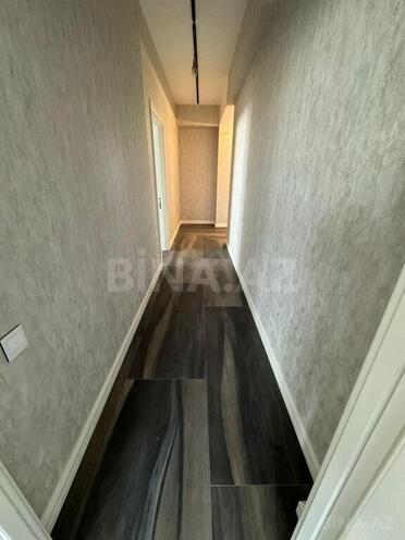 4-комн. новостройка - м. Элмляр Академиясы - 260 м² (17)