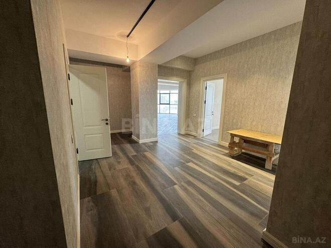 4-комн. новостройка - м. Элмляр Академиясы - 260 м² (13)
