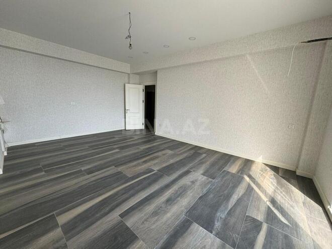 4-комн. новостройка - м. Элмляр Академиясы - 260 м² (16)