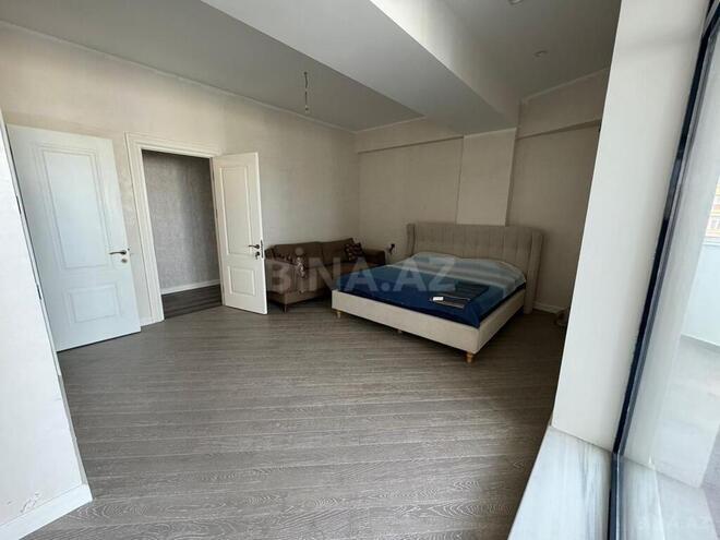 4-комн. новостройка - м. Элмляр Академиясы - 260 м² (6)