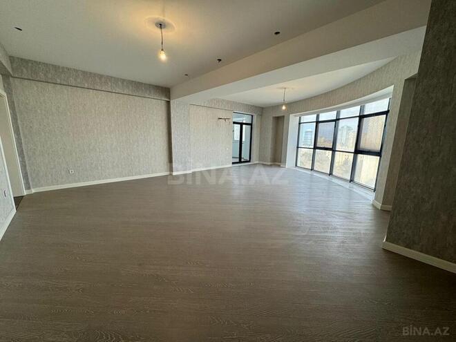 4-комн. новостройка - м. Элмляр Академиясы - 260 м² (3)