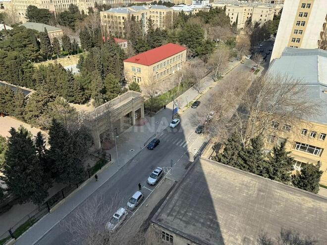 4-комн. новостройка - м. Элмляр Академиясы - 260 м² (4)