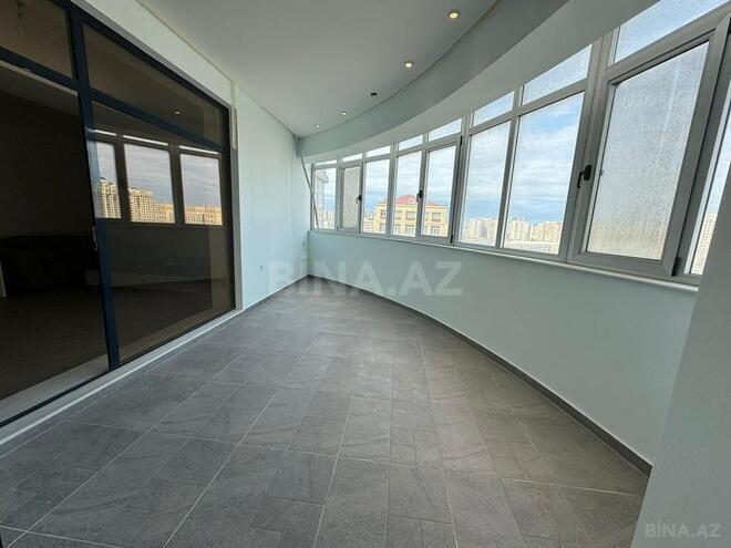 4-комн. новостройка - м. Элмляр Академиясы - 260 м² (5)