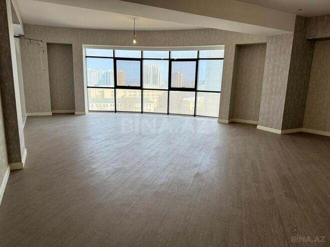 4-комн. новостройка - м. Элмляр Академиясы - 260 м² (12)
