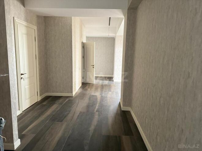 4-комн. новостройка - м. Элмляр Академиясы - 260 м² (8)