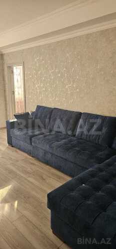 3 otaqlı yeni tikili - Xırdalan - 90 m² (9)