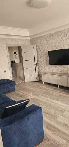 3 otaqlı yeni tikili - Xırdalan - 90 m² (1)