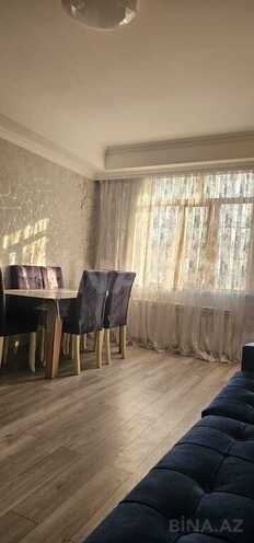3 otaqlı yeni tikili - Xırdalan - 90 m² (6)