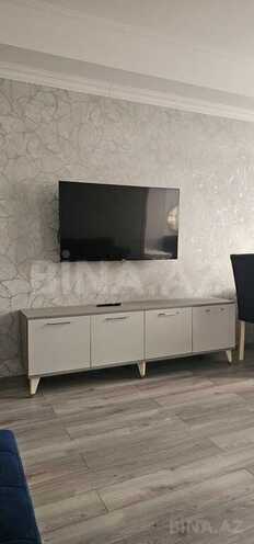 3 otaqlı yeni tikili - Xırdalan - 90 m² (2)