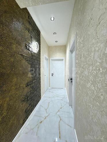 3-комн. новостройка - Хатаинский р. - 93 м² (13)