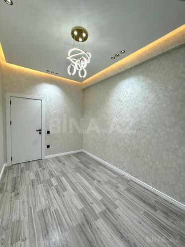 3-комн. новостройка - Хатаинский р. - 93 м² (7)