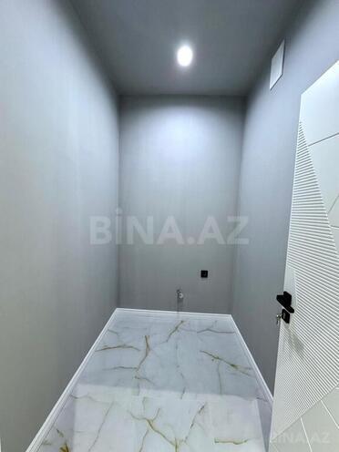 3-комн. новостройка - Хатаинский р. - 93 м² (14)