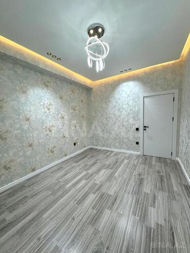 3-комн. новостройка - Хатаинский р. - 93 м² (5)