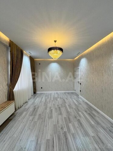 3-комн. новостройка - Хатаинский р. - 93 м² (2)